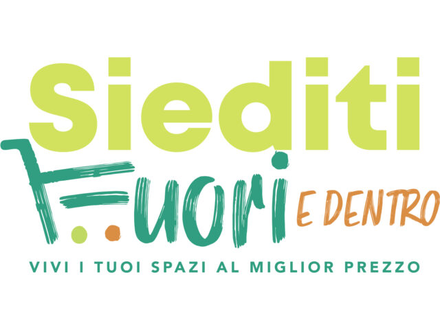 Siediti Fuori e Dentro