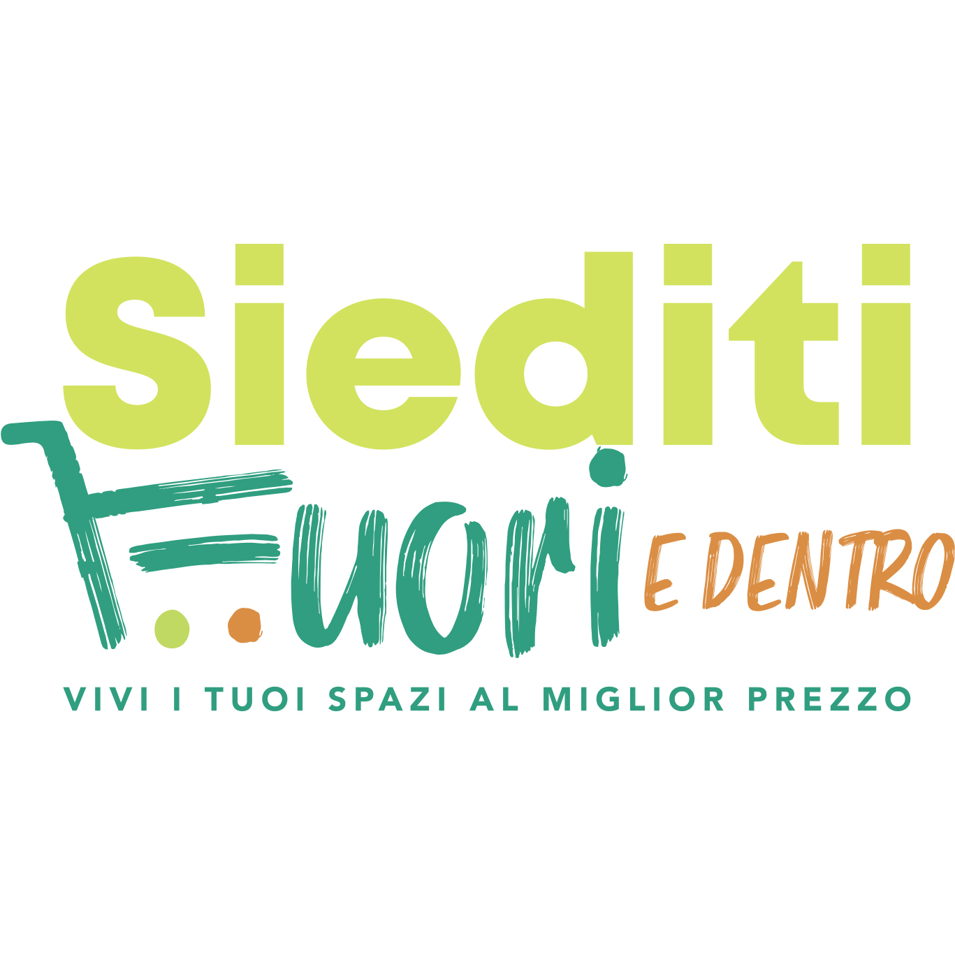 Siediti Fuori e Dentro